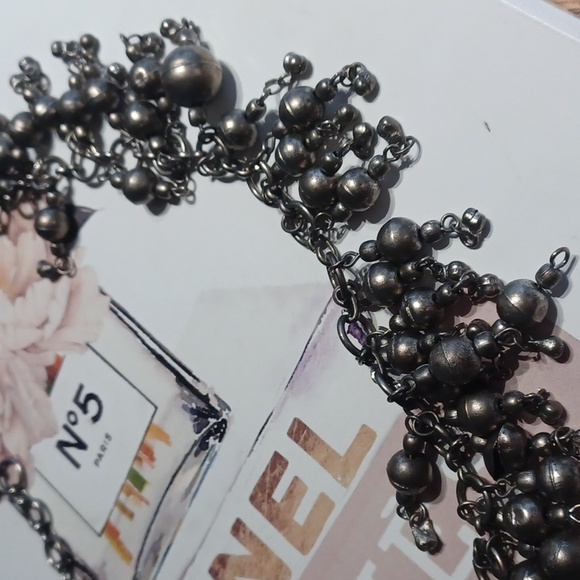 Metal Belt - Picture 3 of 12